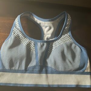 Fabletics sports bra